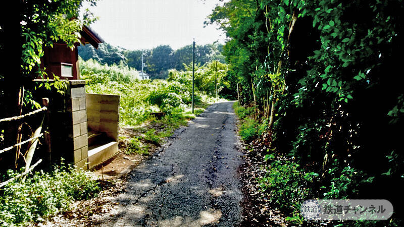 つくばエクスプレス【駅ぶら】054　流山セントラルパーク駅　その8　耳だれ地蔵