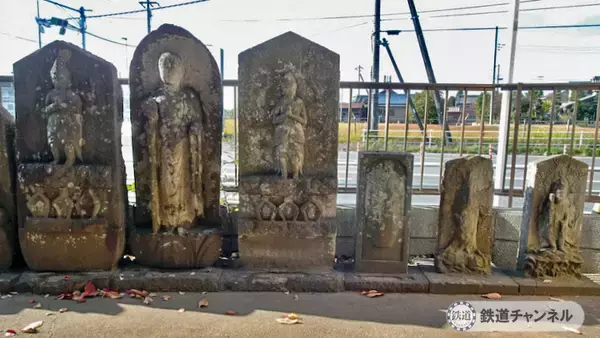「つくばエクスプレス【駅ぶら】066　流山おおたかの森駅　その8　三輪茂侶神社」の画像