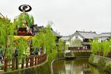 「3日間だけの開催！ユネスコ無形文化遺産「佐原の大祭秋祭り」、新宿から特急あやめで約2時間、秋の千葉･香取へ」の画像5
