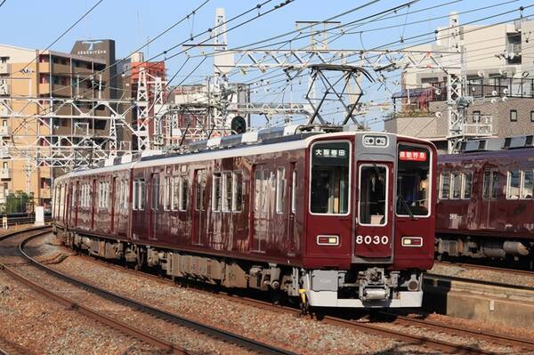 阪急電鉄 全駅 にホーム柵設置へ 車両もバリアフリー化で変化 22年8月4日 エキサイトニュース
