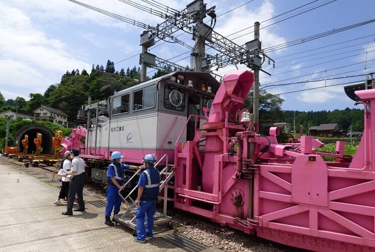 祝・鉄道開業150年！「鉄道フェス」４年ぶり盛況のうちに開催【レポート／前編】