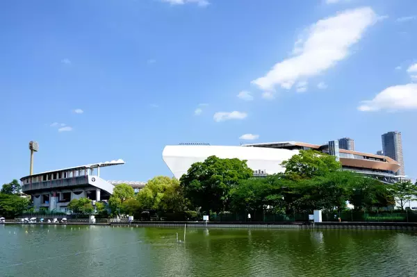 川崎市･フロンターレ本拠地は球技専用スタジアムに！等々力緑地の再整備計画、新とどろきアリーナや屋内プールなども誕生（武蔵小杉）