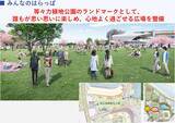 「川崎市･フロンターレ本拠地は球技専用スタジアムに！等々力緑地の再整備計画、新とどろきアリーナや屋内プールなども誕生（武蔵小杉）」の画像10