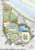 「川崎市･フロンターレ本拠地は球技専用スタジアムに！等々力緑地の再整備計画、新とどろきアリーナや屋内プールなども誕生（武蔵小杉）」の画像4