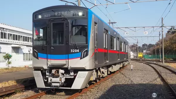 「新京成が京成松戸線になって７カ月　ファン感謝イベント「サンクスフェスタ」くぬぎ山車庫で盛況に開催【コラム】」の画像