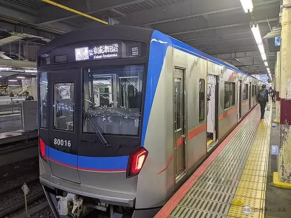 「新京成が京成松戸線になって７カ月　ファン感謝イベント「サンクスフェスタ」くぬぎ山車庫で盛況に開催【コラム】」の画像