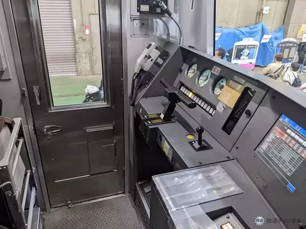 「新京成が京成松戸線になって７カ月　ファン感謝イベント「サンクスフェスタ」くぬぎ山車庫で盛況に開催【コラム】」の画像