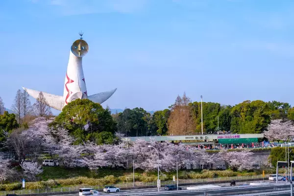 「大阪モノレール 3月14日にダイヤ変更！昼間10分間隔へ増発、休日夕方は6分間隔で利便性が大幅向上！南茨木発の始発新設も」の画像