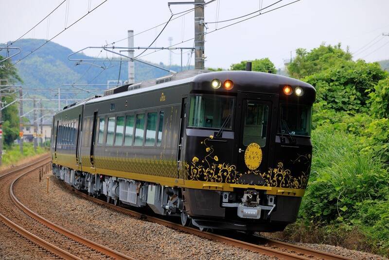 【2026秋・山口観光】SLやまぐち号「貴婦人」復活＆「はなあかり」初走行区間も！山口DCの注目観光列車まとめ きっぷの取り方は？