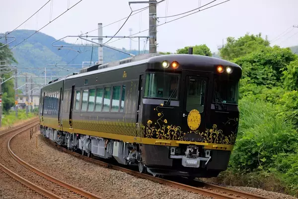 「【2026秋・山口観光】SLやまぐち号「貴婦人」復活＆「はなあかり」初走行区間も！山口DCの注目観光列車まとめ きっぷの取り方は？」の画像