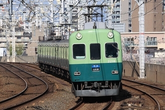 さよなら京阪の卵型車体！関西初の通勤用冷房車など2200系・2400系・2600系引退記念イベント総まとめ