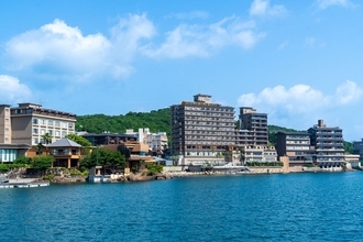 淡路島に最高級ラグジュアリーホテル2棟が誕生！全室露天風呂付き＆オールインクルーシブ、ホテルニューアワジ90億円の巨大プロジェクト