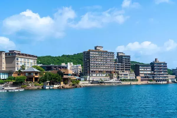 淡路島に最高級ラグジュアリーホテル2棟が誕生！全室露天風呂付き＆オールインクルーシブ、ホテルニューアワジ90億円の巨大プロジェクト