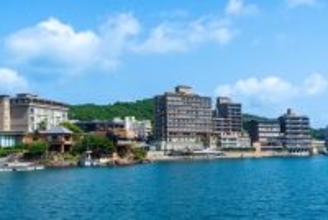淡路島に最高級ラグジュアリーホテル2棟が誕生！全室露天風呂付き＆オールインクルーシブ、ホテルニューアワジ90億円の巨大プロジェクト