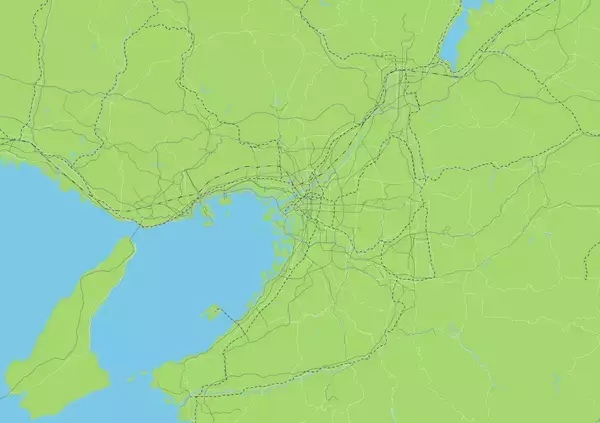「淡路島に最高級ラグジュアリーホテル2棟が誕生！全室露天風呂付き＆オールインクルーシブ、ホテルニューアワジ90億円の巨大プロジェクト」の画像