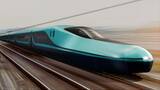 「インド新幹線･車両のデザインを初公開、ムンバイで海底トンネルの350t巨大マシンも始動！2027年夏に日本の新幹線システムで先行開業へ」の画像6
