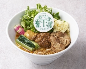 【駅ナカグルメ】エキュート秋葉原に「T’sたんたん」　新橋に551蓬莱のDNAを継ぐ「東京豚饅」、オムライス専門店「肉とたまご」新グルメ続々登場！【2026年8月】