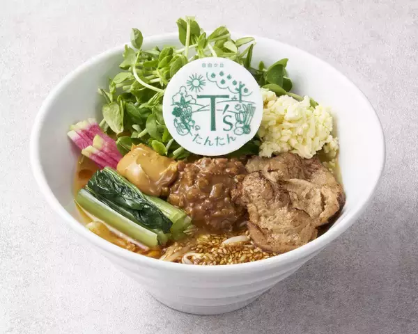 【駅ナカグルメ】エキュート秋葉原に「T’sたんたん」　新橋に551蓬莱のDNAを継ぐ「東京豚饅」、オムライス専門店「肉とたまご」新グルメ続々登場！【2026年8月】
