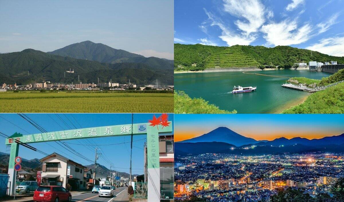 新宿からロマンスカーで最速40分台！神奈川「かながわやまなみエリア」で叶える温泉＆絶景グルメ旅のすすめ