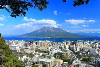 「鹿児島ふっこう応援割」10/14開始！宿泊代が最大60%オフ･上限2万円、宿への直接予約なら2027年2月末まで、予約サイトとの違いは？