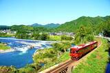 「長良川鉄道が臨時列車を運行！ユネスコ無形文化遺産にも登録された「郡上おどり」楽しむ人に　乗車には予約が必要」の画像1
