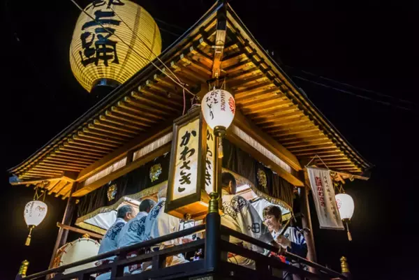 「長良川鉄道が臨時列車を運行！ユネスコ無形文化遺産にも登録された「郡上おどり」楽しむ人に　乗車には予約が必要」の画像