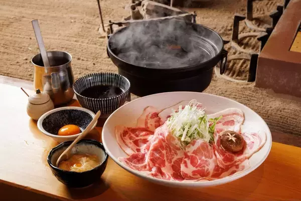 食べログ百名店「黒豚ふくや」が東京初進出！8月11日銀座コリドー街にオープン　極上のサクサク感と奥深い旨味！鹿児島産最高品質の黒豚を味わって