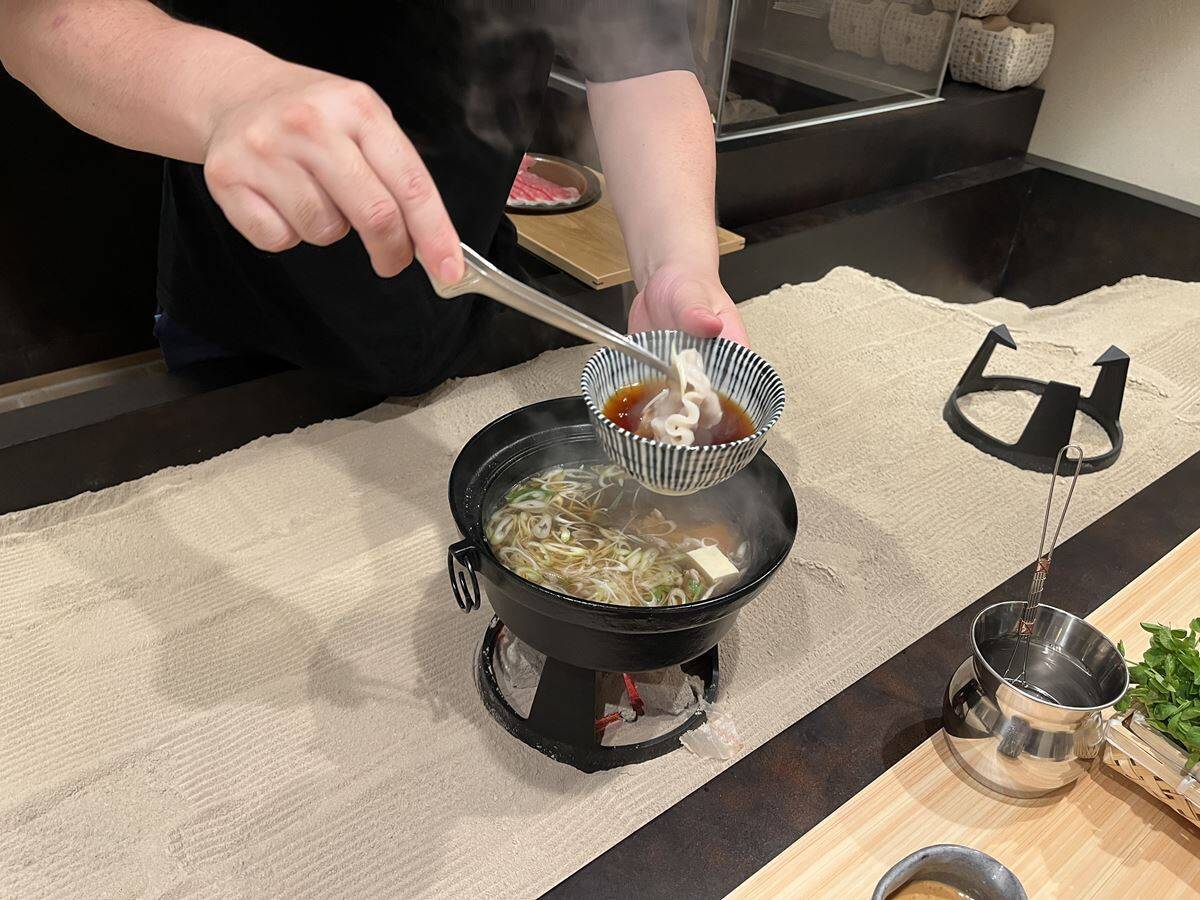 食べログ百名店「黒豚ふくや」が東京初進出！8月11日銀座コリドー街にオープン　極上のサクサク感と奥深い旨味！鹿児島産最高品質の黒豚を味わって