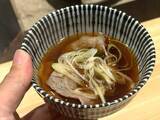 「食べログ百名店「黒豚ふくや」が東京初進出！8月11日銀座コリドー街にオープン　極上のサクサク感と奥深い旨味！鹿児島産最高品質の黒豚を味わって」の画像11