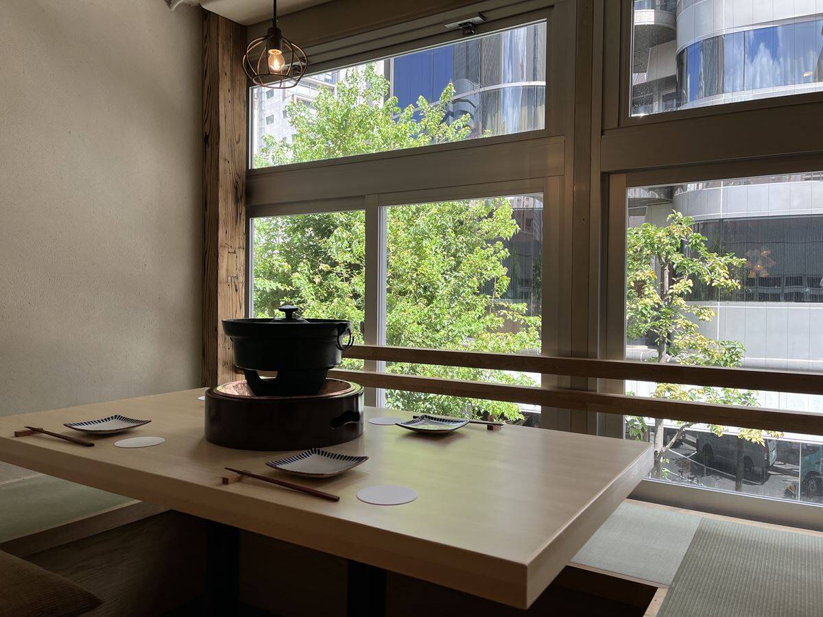 食べログ百名店「黒豚ふくや」が東京初進出！8月11日銀座コリドー街にオープン　極上のサクサク感と奥深い旨味！鹿児島産最高品質の黒豚を味わって