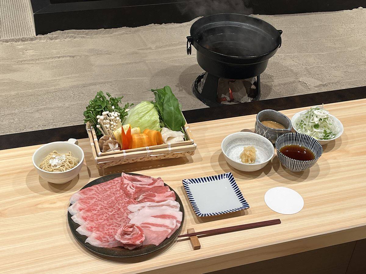 食べログ百名店「黒豚ふくや」が東京初進出！8月11日銀座コリドー街にオープン　極上のサクサク感と奥深い旨味！鹿児島産最高品質の黒豚を味わって