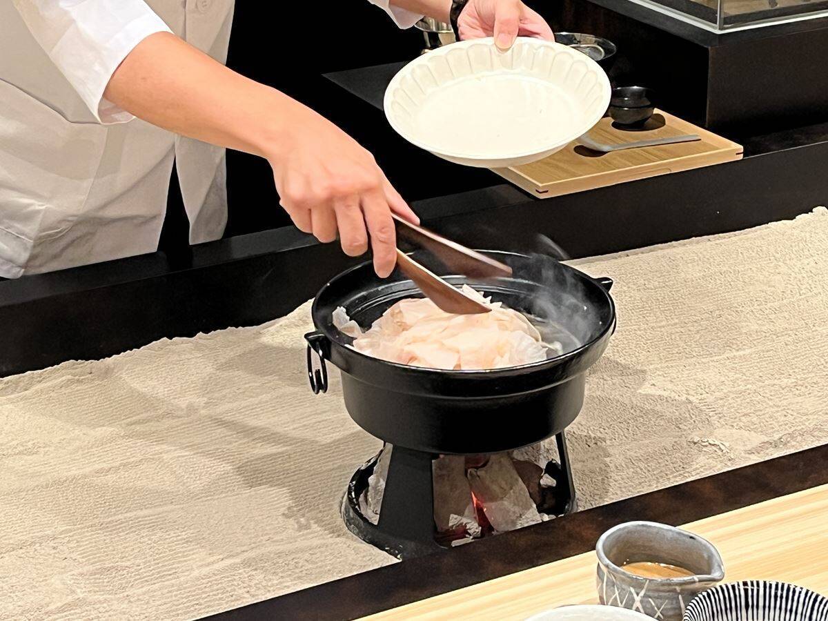 食べログ百名店「黒豚ふくや」が東京初進出！8月11日銀座コリドー街にオープン　極上のサクサク感と奥深い旨味！鹿児島産最高品質の黒豚を味わって