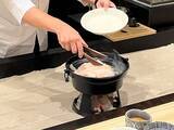 「食べログ百名店「黒豚ふくや」が東京初進出！8月11日銀座コリドー街にオープン　極上のサクサク感と奥深い旨味！鹿児島産最高品質の黒豚を味わって」の画像8