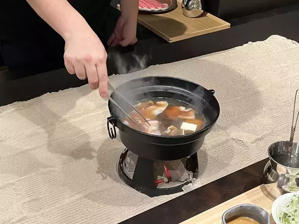 「食べログ百名店「黒豚ふくや」が東京初進出！8月11日銀座コリドー街にオープン　極上のサクサク感と奥深い旨味！鹿児島産最高品質の黒豚を味わって」の画像