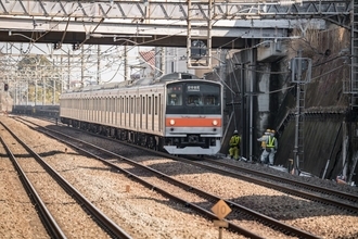 JR武蔵野線と西武線が直通へ！秩父･西武園ゆうえんち～ディズニー･幕張が一1つの列車で結ばれる？2028年度実現へ