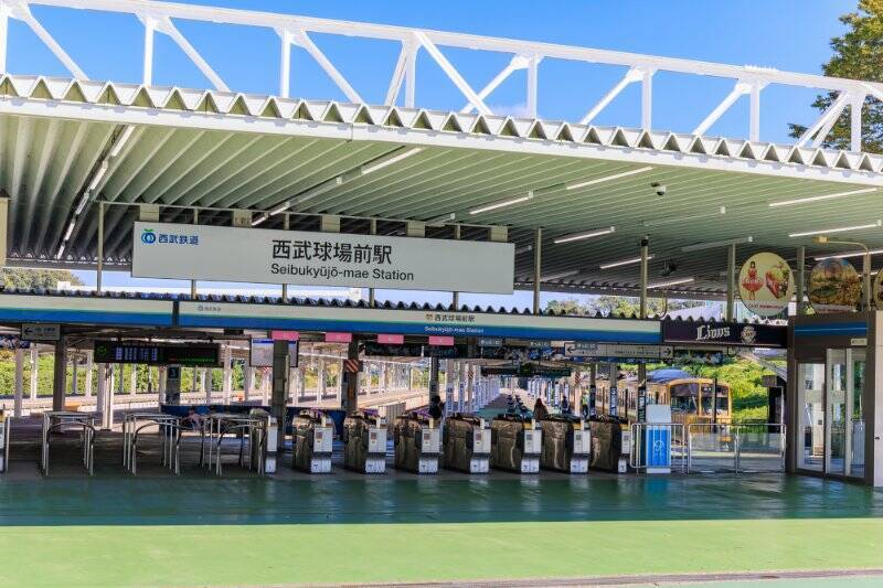 JR武蔵野線と西武線が直通へ！秩父･西武園ゆうえんち～ディズニー･幕張が一1つの列車で結ばれる？2028年度実現へ