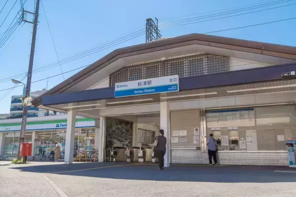 「JR武蔵野線と西武線が直通へ！秩父･西武園ゆうえんち～ディズニー･幕張が一1つの列車で結ばれる？2028年度実現へ」の画像