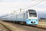 「上野から横川へ乗り換えなし？E653系「碓氷峠号」で行く日帰りツアーが9/26限定運行、廃線ウォーク付きプランも！」の画像1