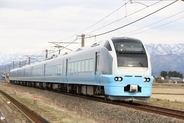 上野から横川へ乗り換えなし？E653系「碓氷峠号」で行く日帰りツアーが9/26限定運行、廃線ウォーク付きプランも！