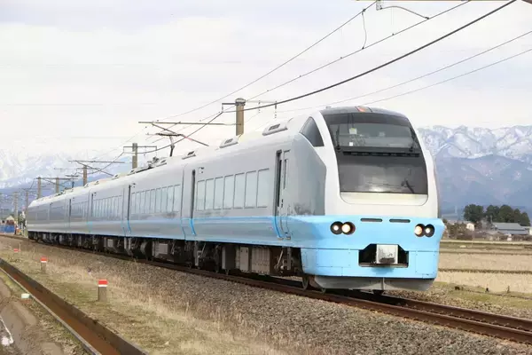 上野から横川へ乗り換えなし？E653系「碓氷峠号」で行く日帰りツアーが9/26限定運行、廃線ウォーク付きプランも！