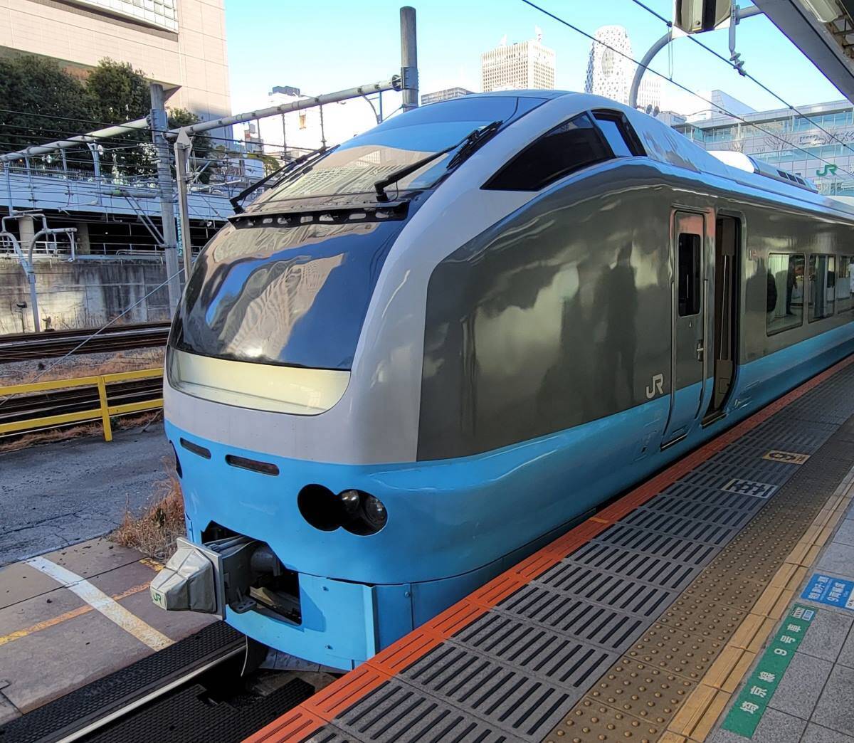 上野から横川へ乗り換えなし？E653系「碓氷峠号」で行く日帰りツアーが9/26限定運行、廃線ウォーク付きプランも！