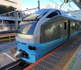 「上野から横川へ乗り換えなし？E653系「碓氷峠号」で行く日帰りツアーが9/26限定運行、廃線ウォーク付きプランも！」の画像2