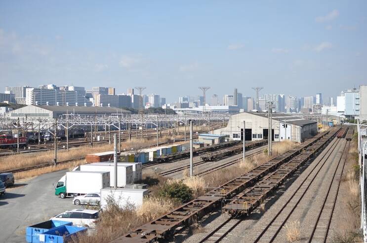 JR東、東急、京急が３社競演　プロジェクト目白押しの羽田空港鉄道アクセス　工事着手などに向け準備着々【コラム】　