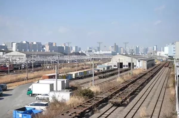 「JR東、東急、京急が３社競演　プロジェクト目白押しの羽田空港鉄道アクセス　工事着手などに向け準備着々【コラム】　」の画像