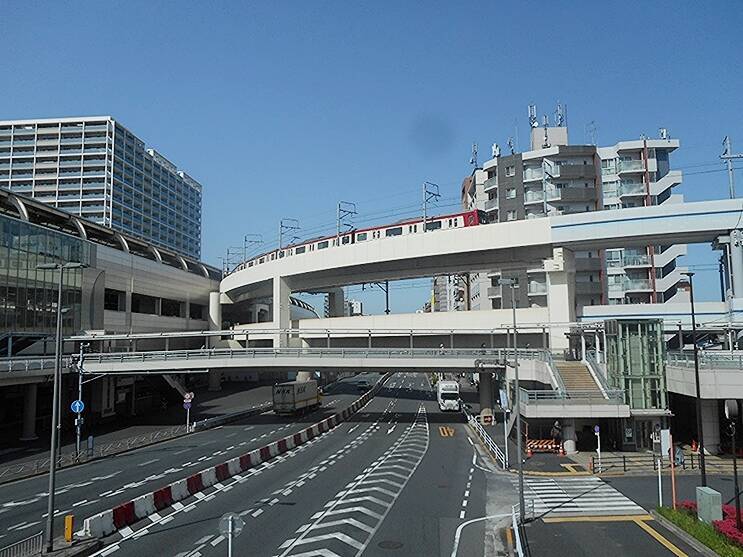 JR東、東急、京急が３社競演　プロジェクト目白押しの羽田空港鉄道アクセス　工事着手などに向け準備着々【コラム】　