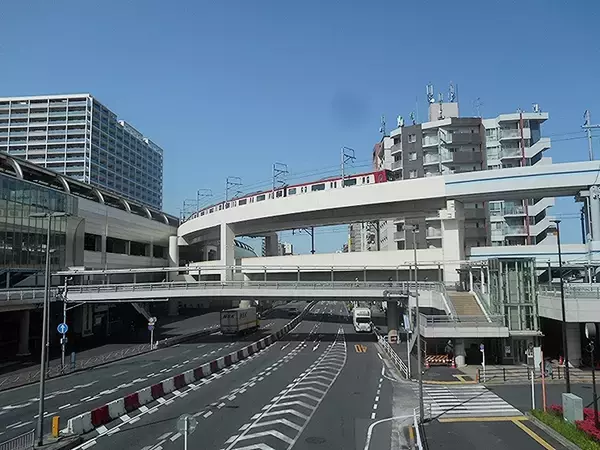 「JR東、東急、京急が３社競演　プロジェクト目白押しの羽田空港鉄道アクセス　工事着手などに向け準備着々【コラム】　」の画像