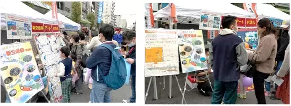 「JR東、東急、京急が３社競演　プロジェクト目白押しの羽田空港鉄道アクセス　工事着手などに向け準備着々【コラム】　」の画像