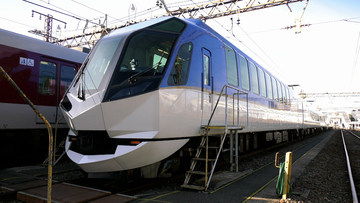 旅する観光列車〜観光特急しまかぜで行く伊勢志摩ショート版〜