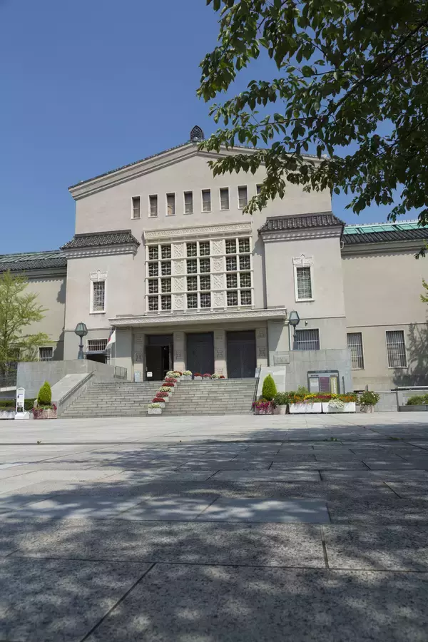 「万博の感動をもう一度、大阪市立美術館で「天空のアトラス イタリア館の至宝」開催中！ダ・ヴィンチ手稿や古代彫刻が集結【1/12まで】」の画像