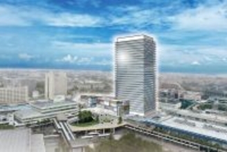 【南海】泉ケ丘駅前の再整備が本格始動！泉北ニュータウン初・30階建てタワマンと新商業施設が2028年より順次誕生、堺市×南海の公民連携